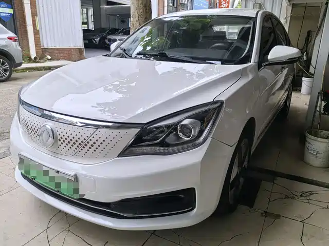 Dongfeng Fengshen Dongfeng Fengshen E70 Dongfeng Fengshen E70 2019 500 Super Edition