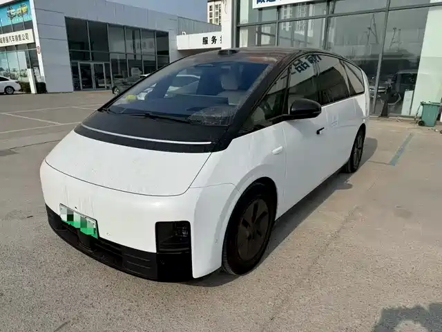 Ideal Car Ideal Mega Ideal Mega 2025 Home Family Special Edition