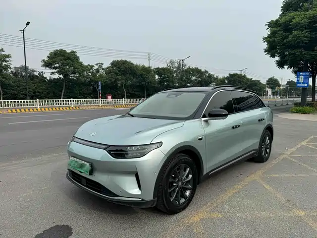 Leap Car Zero Running C11 Leapmoon C11 2023 Pure Electric 500 Smart Edition
