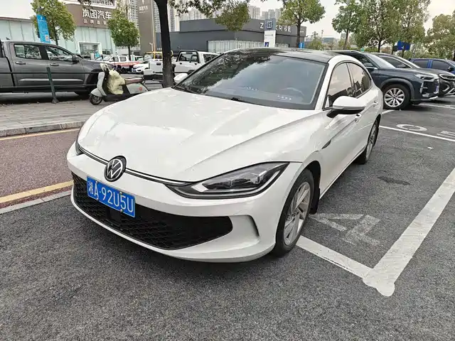Volkswagen Lingdu Lingdu 2023 Lingdu L 280tsi Dsg Spicy Version
