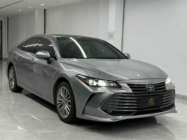 Toyota Asian Dragon Asia Dragon 2019 2.5l Touring Premium Edition National Vi
