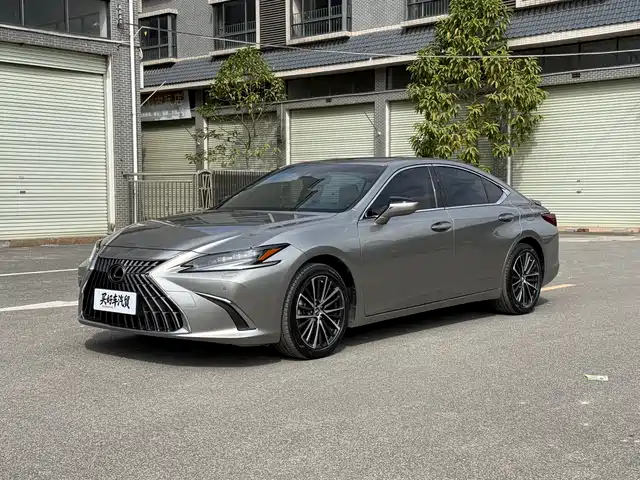 Lexus Lexus Es Lexus Es 2022 300h Premium Edition