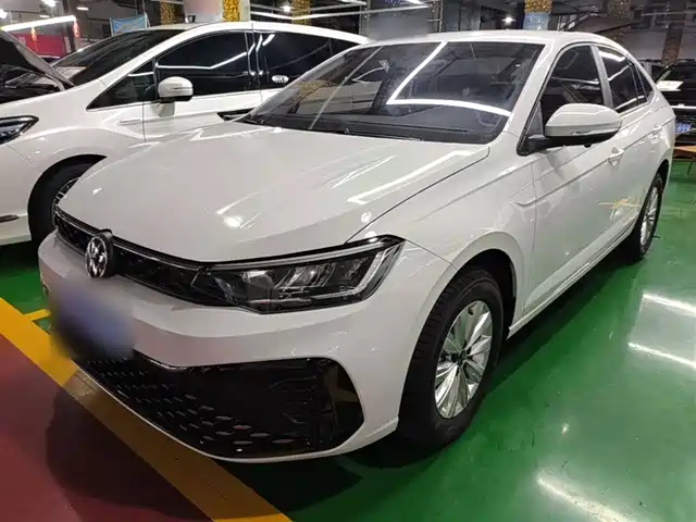Volkswagen Lavida Lavida 2025 Xinrui 1.5l Outstanding Xinyi Edition