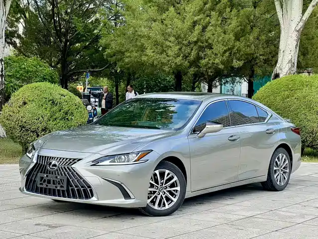 Lexus Lexus Es Lexus Es 2022 200 Excellence Edition
