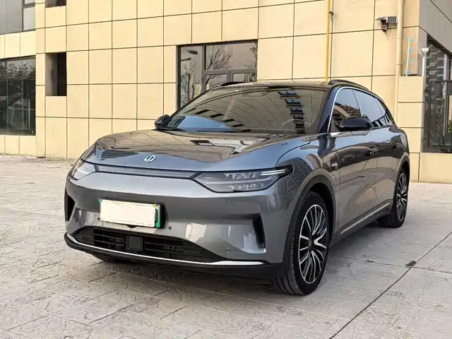 Leap Car Zero Running C11 Leapmoon C11 2021 Deluxe Edition