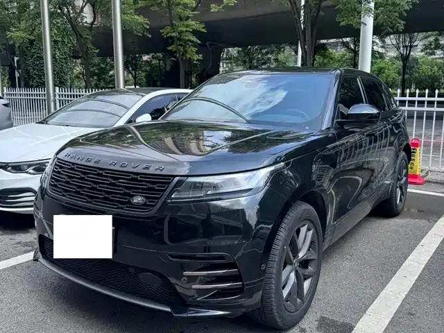 Land Rover Range Rover Velar Range Rover Velar 2024 Dynamic Se
