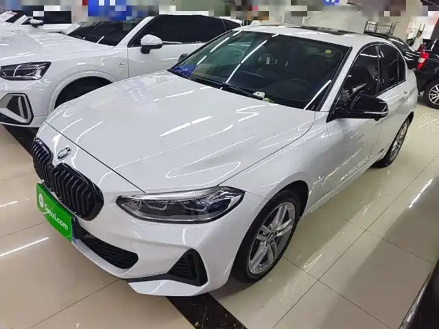 Bmw Bmw 1 Series Bmw 1 Series 2022 120i M Sports Night Edition