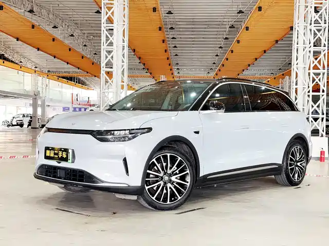 Leap Car Zero Running C11 Leapmoo C11 2021 Exclusive Edition
