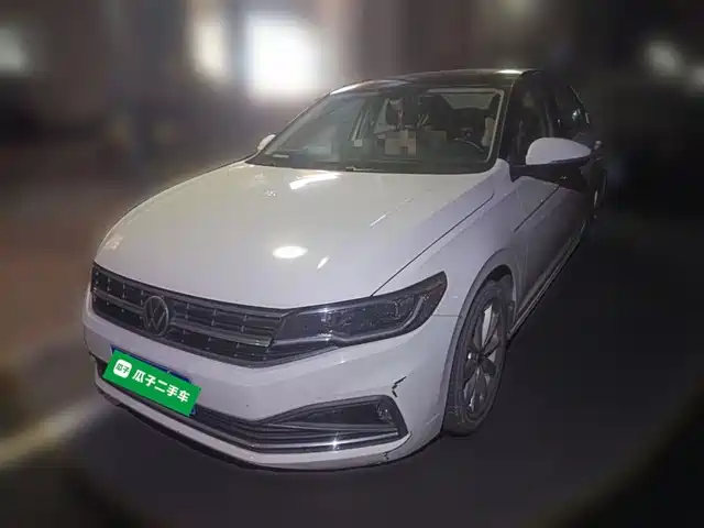 Volkswagen Bora Bora 2021 1.5l Automatic Elite Intelligent Edition