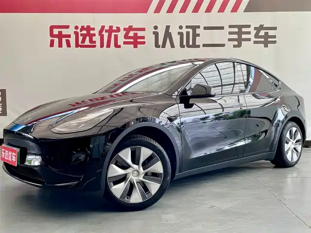 Tesla Model Y Model Y 2022 Facelift Rear-Wheel Drive Version
