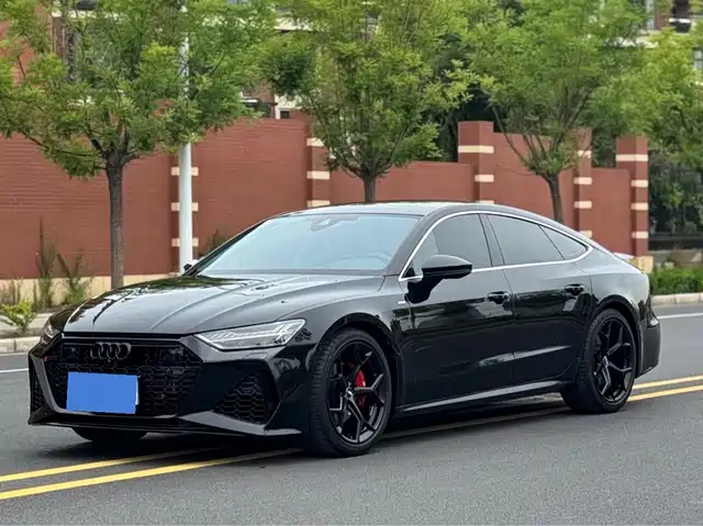 Audi Audi A7 Audi A7 2023 45 Tfsi Premium Selection