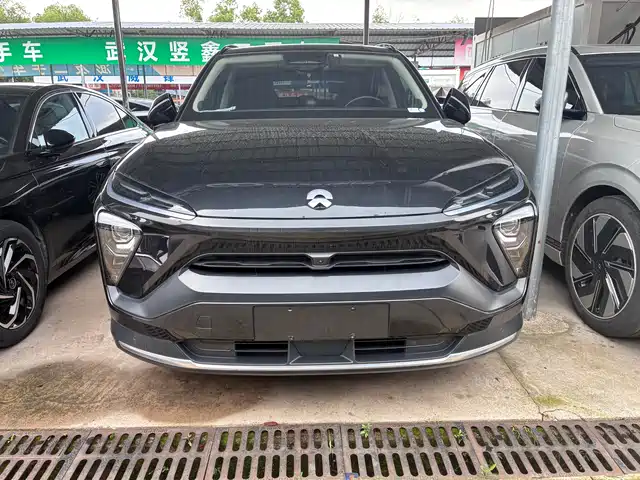 Nio Nio Es6 Nio Es6 2022 100kwh Performance Version