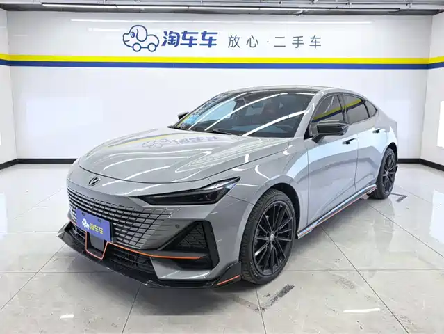 Chang'An Changan Uni-V Changan Uni-V 2023 1.5t Sports Version
