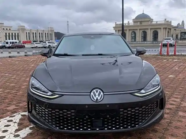 Volkswagen Lingdu Lingdu 2022 Lingdu L 280tsi Dsg Hot Edition