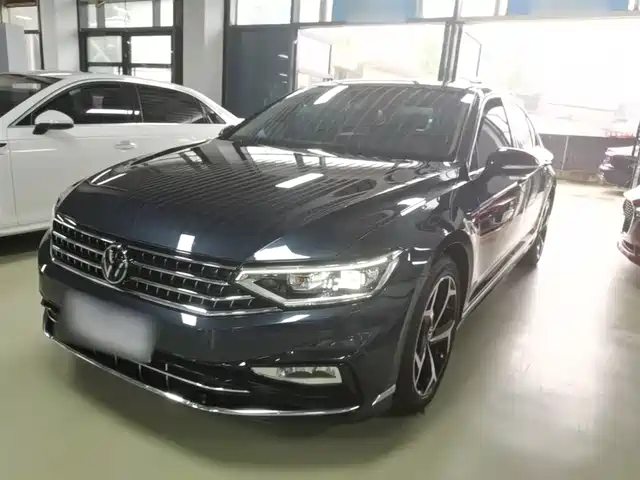Volkswagen Magotan Magotan 2023 2 Million Commemorative Edition 330tsi Dsg Luxury Model
