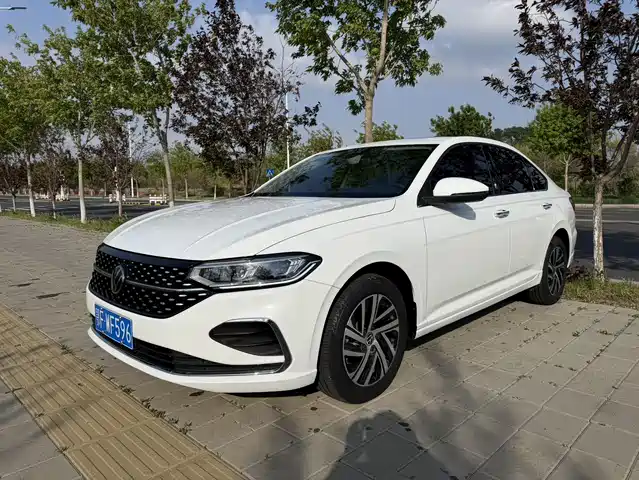 Volkswagen Lavida Lavida 2023 Facelift 1.5l Automatic 5 Million Version