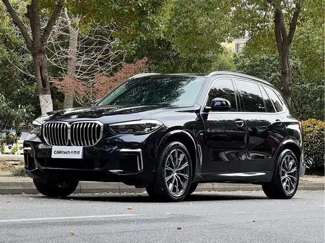 Bmw Bmw X5 Bmw X5 2022 Xdrive 30li M Sports Package
