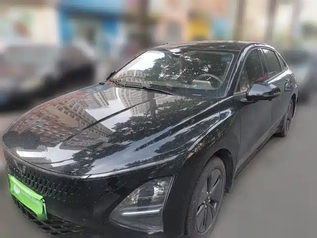 Wuling Motors Wuling Starlight Wuling Starlight 2024 Co-Creation Edition 70 Standard — фото