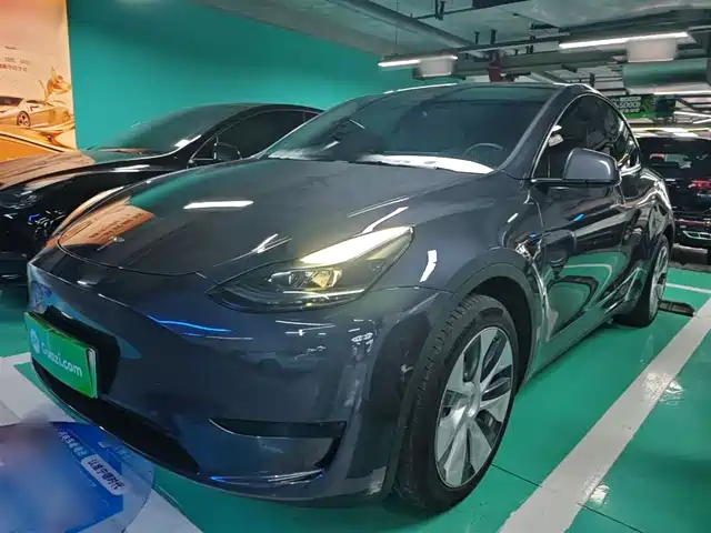 Tesla Model Y Model Y 2022 Facelift Rear-Wheel Drive Version