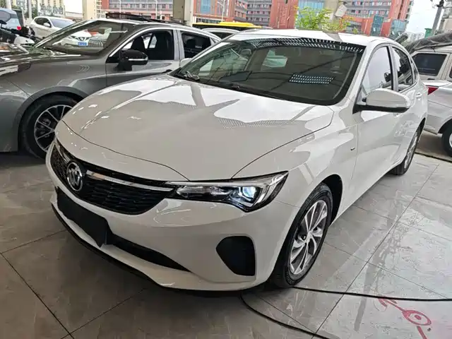 Buick Valeant Valeant 2022 Pro 533t Enjoy Edition