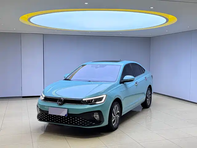 Volkswagen Lavida Lavida 2023 Xinrui 1.5l Automatic Xinyi Edition