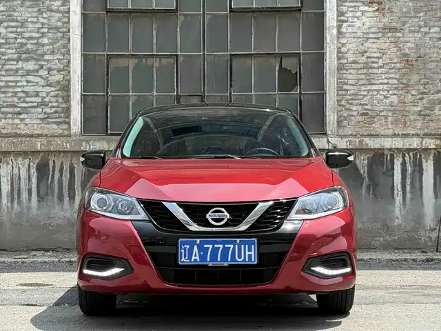 Nissan Tiida Tiida 2024 1.6l Cvt Smart Travel Edition