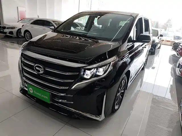 Gac Trumpchi Trumpchi M8 Trumpchi M8 2023 Lead Show Series 390t Exclusive Edition