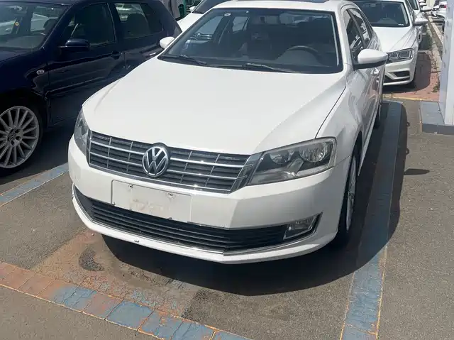 Volkswagen Langxing Langxing 2013 1.4tsi Automatic Comfort Model — фото