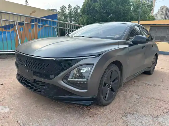 Wuling Motors Wuling Starlight Wuling Starlight 2024 Co-Creation Edition 150 Standard Type