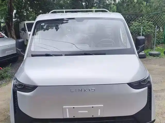 Автомобиль из Китая — фото