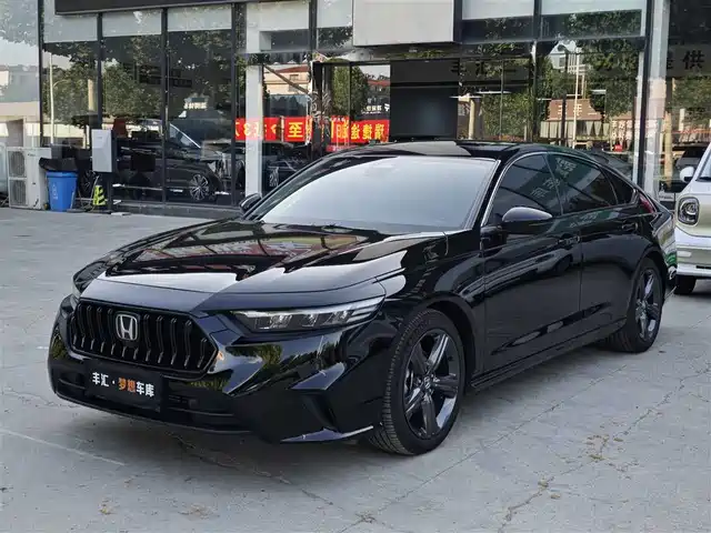 Honda Yingshipai Yingshipai 2025 260turbo Elite Edition