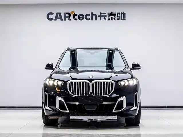 Bmw Bmw X5 Bmw X5 2023 Xdrive 30li Exclusive M Sports Package — фото