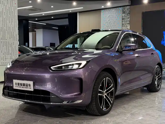 Aito Asks The World Wenjie M5 Wenjie M5 2025 Extended Range Ultra Four-Wheel Drive Version