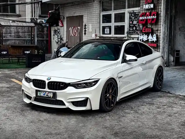 Bmw Bmw M4 Bmw M4 2014 M4 Coupe