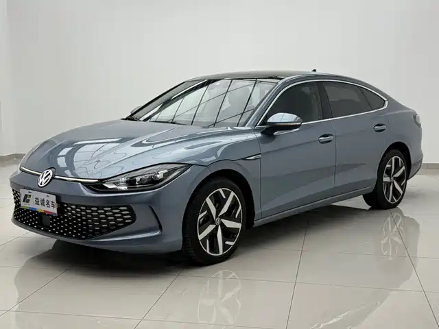 Volkswagen Lingdu Lingdu 2022 Lingdu L 280tsi Dsg Hot Edition
