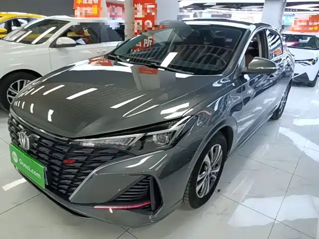 Chang'An Escape Eado 2022 Plus Blue Whale Ne 1.4t Gdi Dct Premium Edition