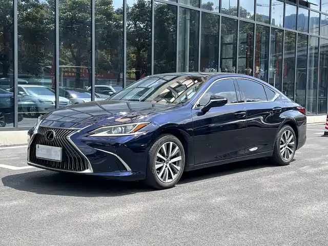 Lexus Lexus Es Lexus Es 2020 200 Excellence Edition