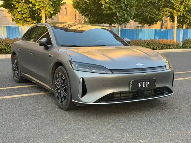 Chery Fengyun Fengyun A9L Fengyun A9l 2025 Model 260 Ultra Long Battery Life Premium Version — фото