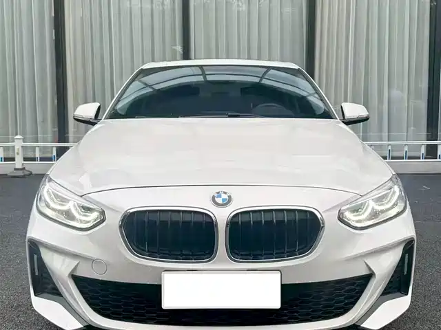 Bmw Bmw 1 Series Bmw 1 Series 2020 120i M Sports Package
