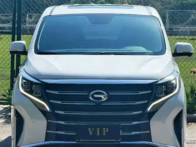 Gac Trumpchi Trumpchi M8 Trumpchi M8 2023 Lingxiu Series 390t Premium Edition