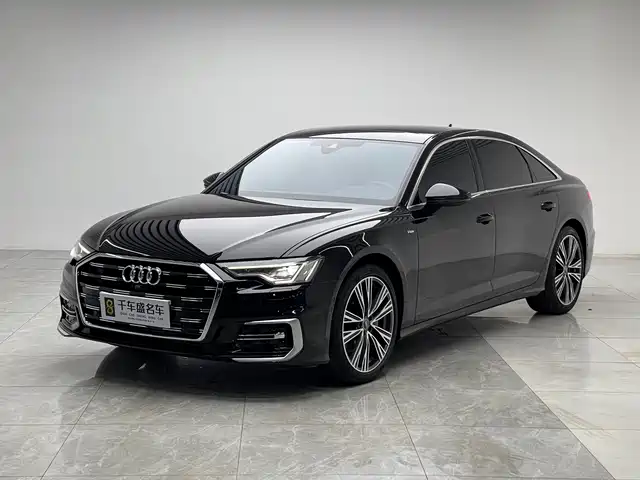 Audi Audi A6l Audi A6l 2025 45 Tfsi Premium Dynamic Model