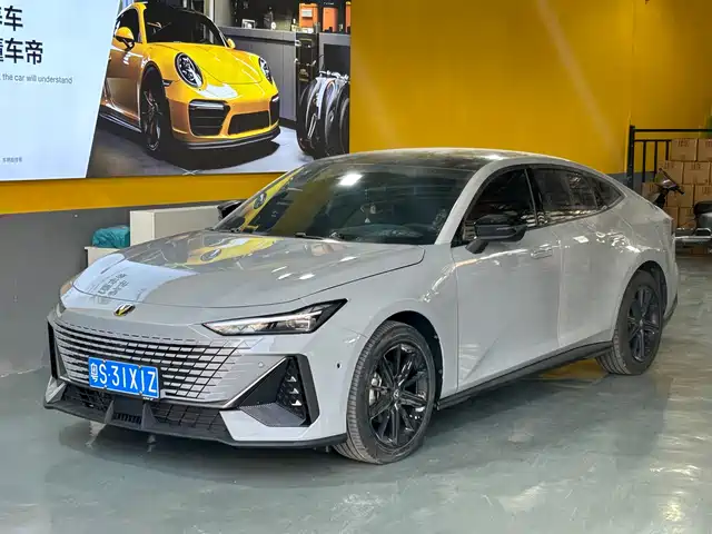 Chang'An Changan Uni-V Changan Uni-V 2023 1.5t Exclusive Model