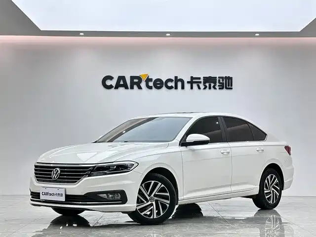 Volkswagen Lavida Lavida 2022 280tsi Dsg Comfort Edition