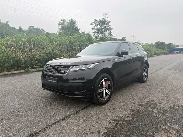 Land Rover Range Rover Velar Range Rover Velar 2024 S