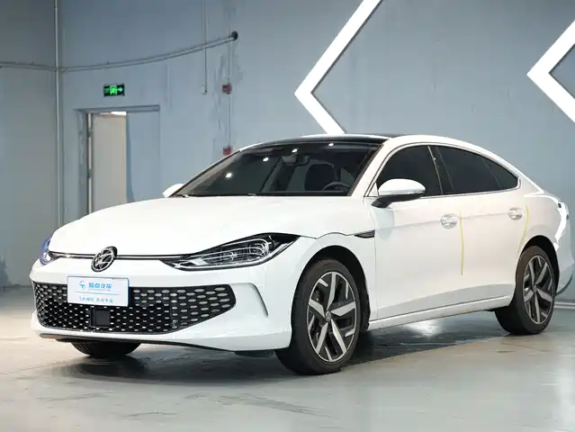 Volkswagen Lingdu Lingdu 2024 Lingdu L 280tsi Dsg Hot Edition
