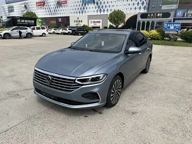 Volkswagen Lavida Lavida 2023 280tsi Dsg Forever Edition