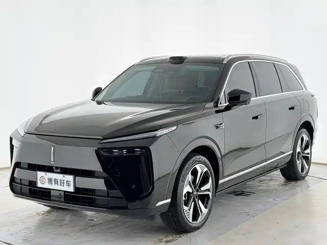 Wei Brand Wei brand blue mountain Wei Brand Lanshan 2025 Four-Wheel Drive Max — фото