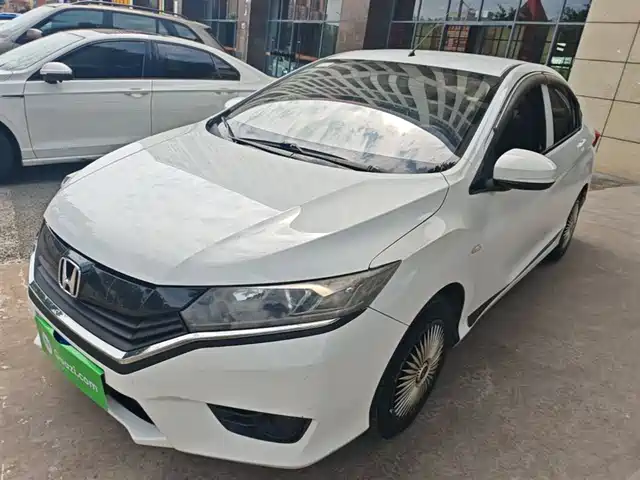 Honda Gray Gori 2016 1.5l Cvt Classic Edition