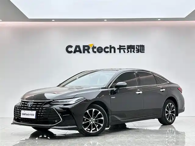 Toyota Asian Dragon Asia Dragon 2022 Shuangqing 2.5l Deluxe Edition — фото