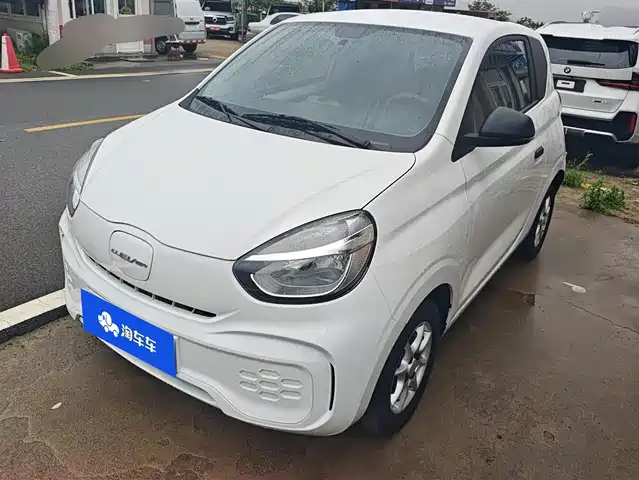 Roewe Clever Clever 2022 311km Yuanqi Bobo Edition